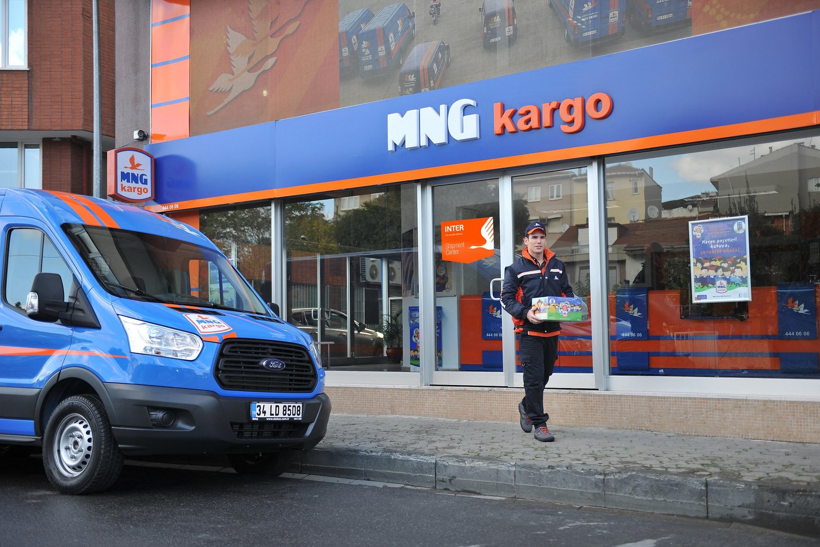 MNG Kargo’dan büyük indirim fırsatı