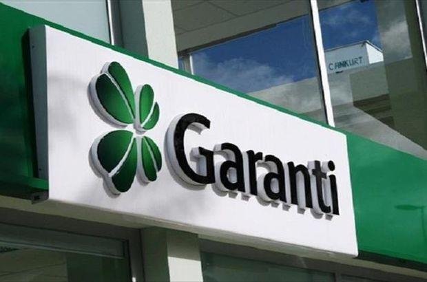 Garanti Bankası’nın ismi değişiyor…