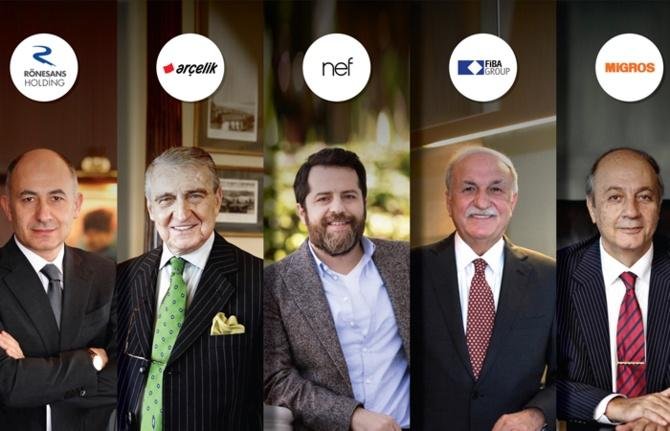 Avrupa, Türk şirketlerle ‘kalkınıyor’