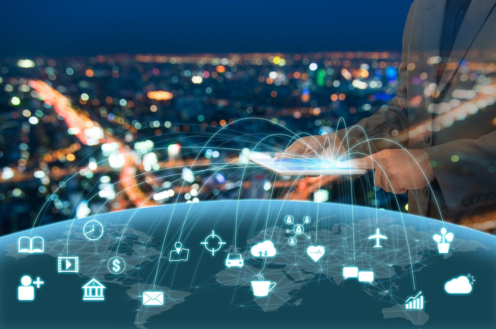 IOT CİHAZLAR İÇİN 5 GÜVENLİK ÖNERİSİ.