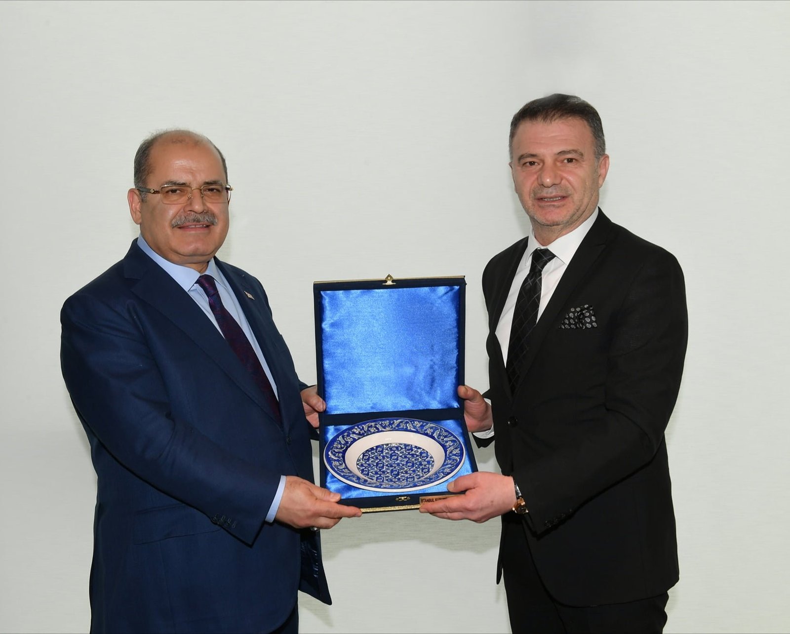 VakıfBank’tan kuyumculara destek.