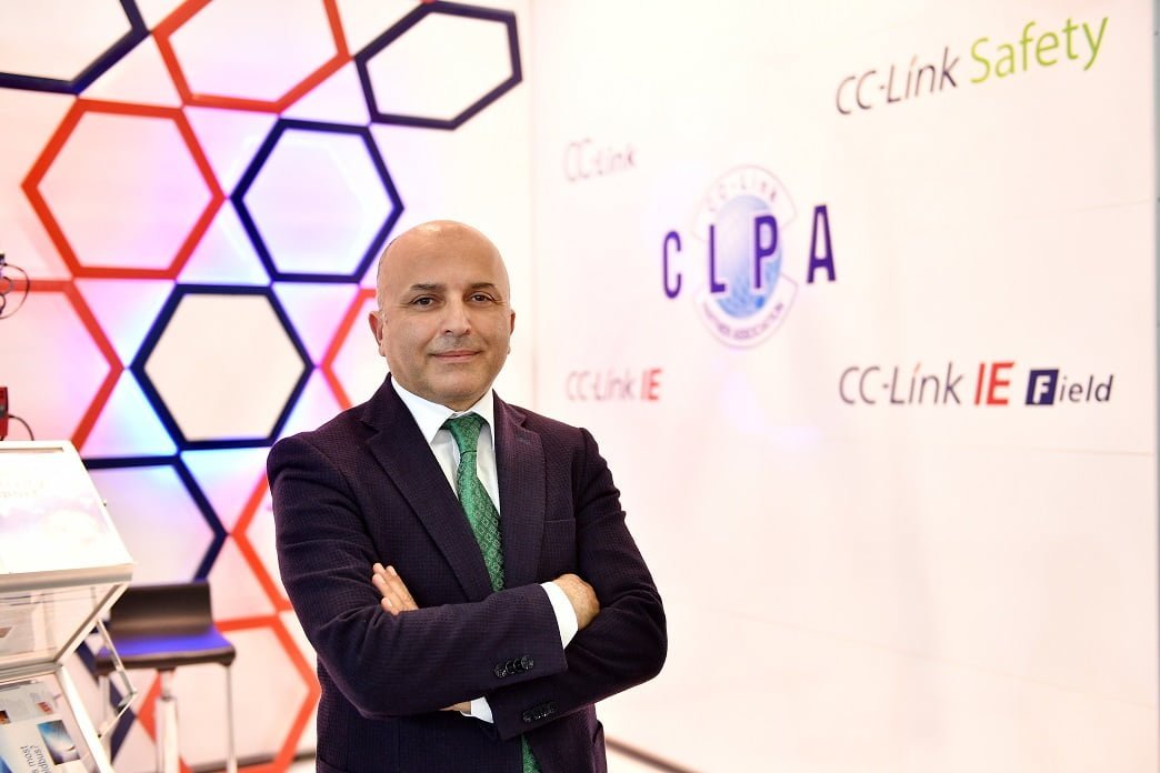 IIoT Tabanlı Akıllı Fabrikaların İnşa Süresi Kısalıyor.