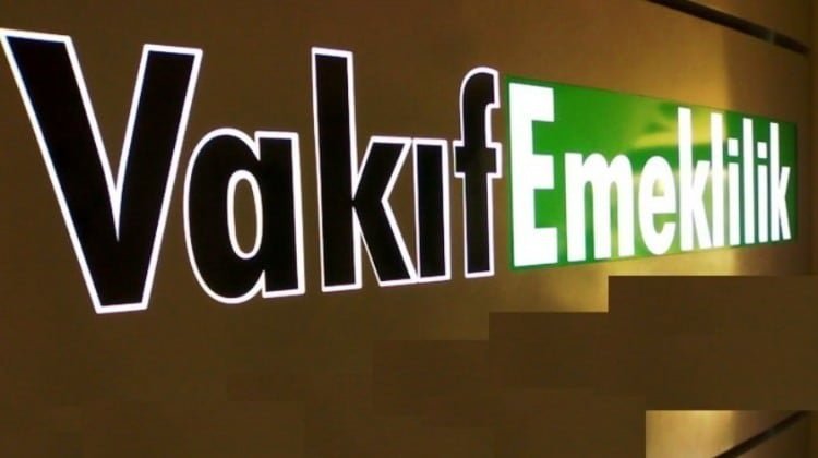 Vakıf Emeklilik, müşteri memnuniyetini tescilledi.