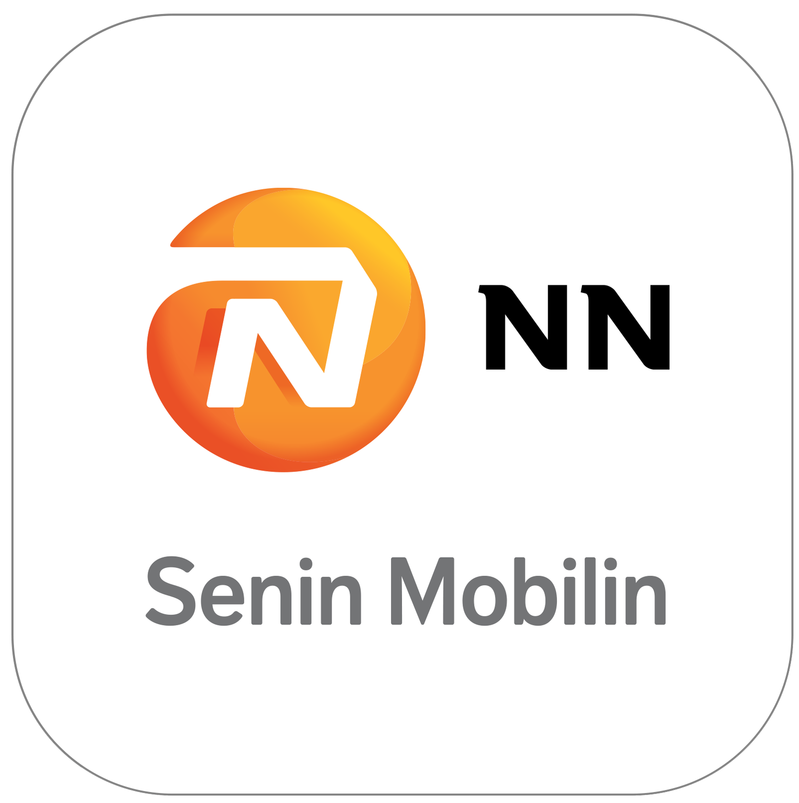 NN Senin Mobilin ile Daha Fazla Biriktirin.