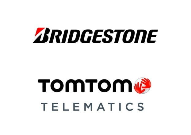 Bridgestone, TomTom Telematics’i Bünyesine Katıyor.