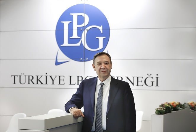 7 Haziran Dünya LPG Günü.