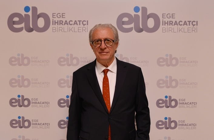 EİB, 2020 yılında 216 ülkeye ihracat yaptı