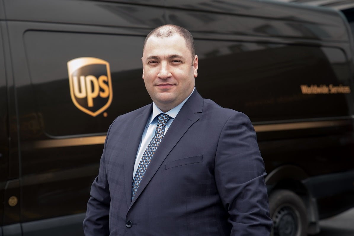 Kadın Girişimciler UPS ile Dünyaya Ulaşıyor.