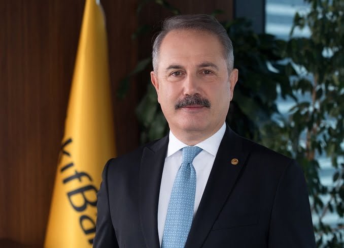 VakıfBank sendikasyon kredisini en yüksek oranla yeniledi