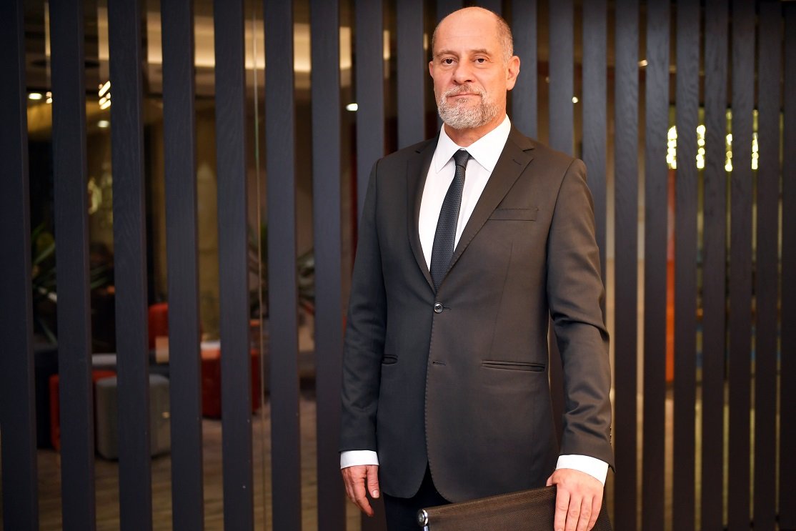 Yerli Sermaye ile Kurulan Veri Merkezleri Servisleriyle Güven Veriyor.