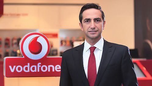 Vodafone’un 5G’sine Efsanelerden Tam Not.