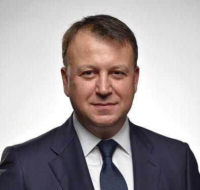 Garanti BBVA teknolojik yatırımlarıyla yeni bir dönemin kapılarını açıyor.