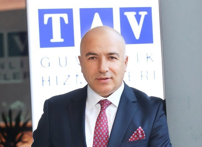 TAV uçak özel güvenlik hizmetini yaygınlaştırıyor.