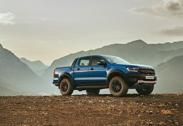 Yeni Ford Ranger ve Ranger Raptor, standartlara meydan okuyor…