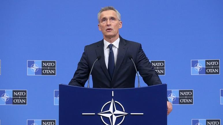 NATO; Türkiye ile işbirliğimiz F-35’lerden çok daha derin ve kapsamlıdır.