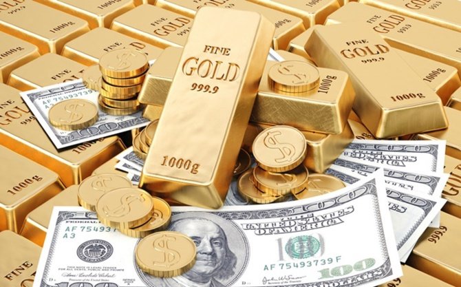 Bu hafta borsa ve altın kazandırdı, döviz kaybettirdi. - Business World  Global