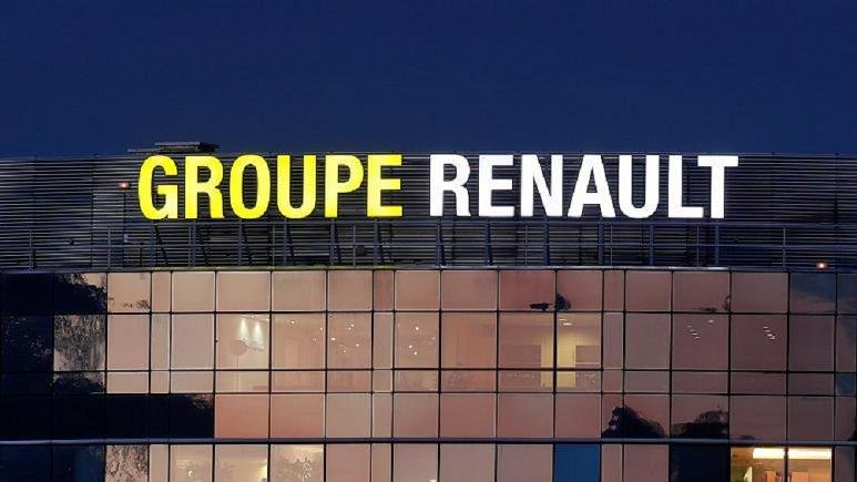 Renault Çin’de elektrikli araç pazarına girmek için ortaklık kurdu.