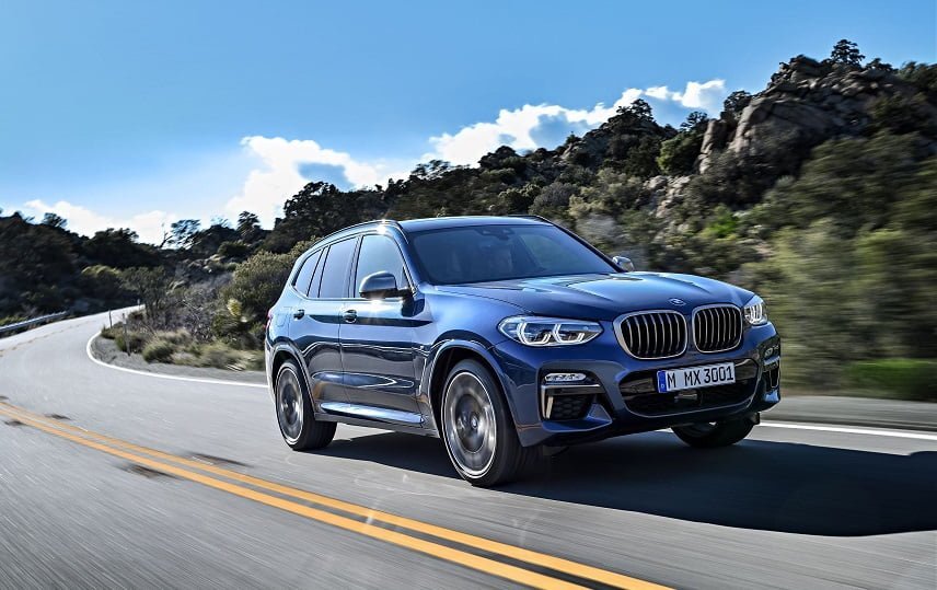 BMW Ağustos Ayına Yeni Modeller ve Kaçırılmayacak Fırsatlarla Giriyor.