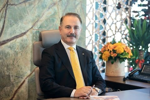 Katar’da bankacılık lisansı alan ilk Türk Bankası Vakıfbank!
