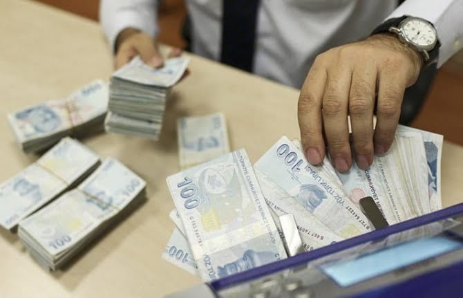 Yerli firmalara kredi limiti açıldı.