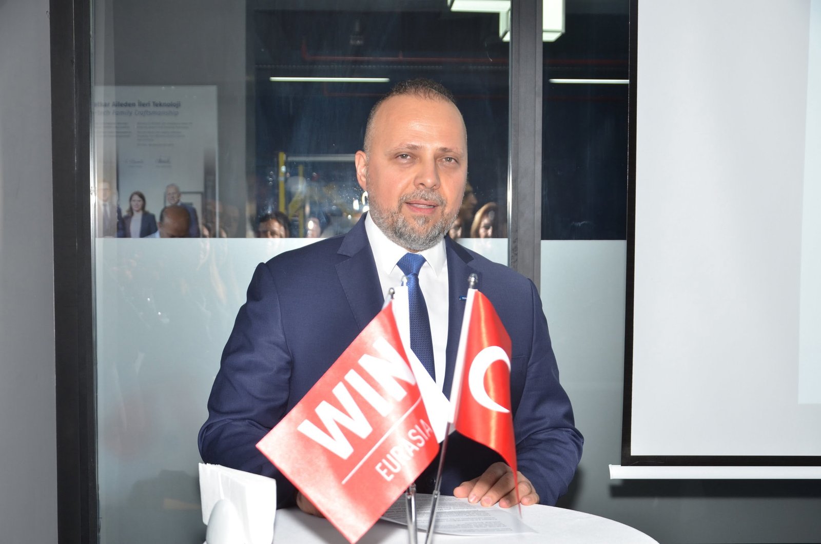 Türkiye yeni yılda 5G teknolojisiyle tanışacak.