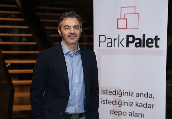 Park Palet’ten E-ticaret Lojistiğine Yeni Çözüm.
