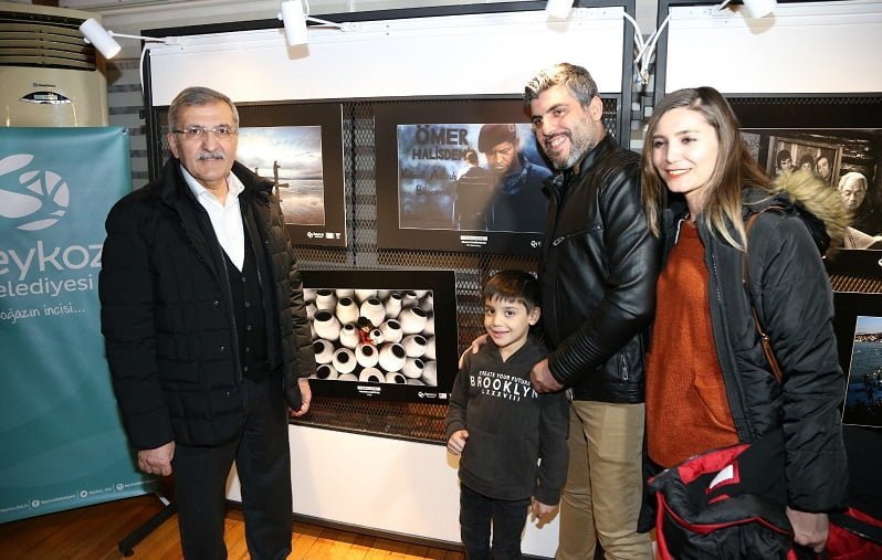 beykoz belediyesi 1 fotograf yarismasi