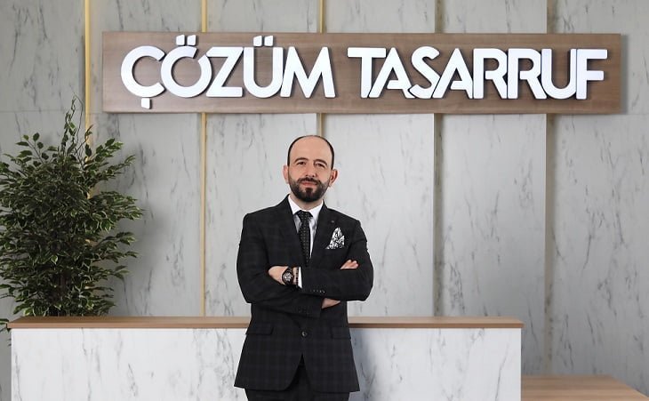 Tasarruf Finans Sektörünün Yeni Oyuncusu Çözüm Tasarruf.