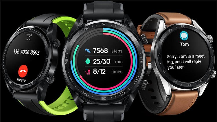 Trucos huawei watch gt 2e hotsell