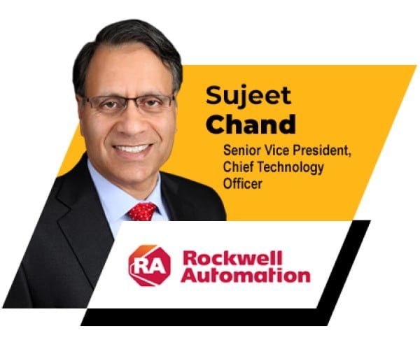 Rockwell Automation’dan Yeni Güvenlik Sertifikasyonu