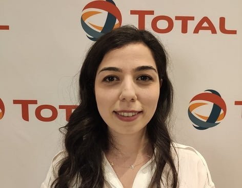 TOTAL’de çalışan kadınlar TWICE Turkey ile güçleniyor