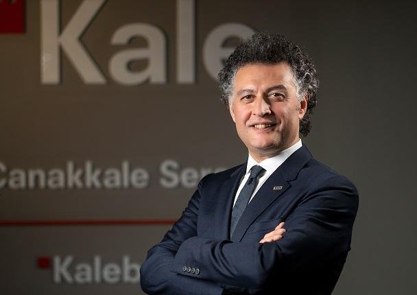 Seramiğin geldiği son noktayı dünyaya yeniden tanıtacağız