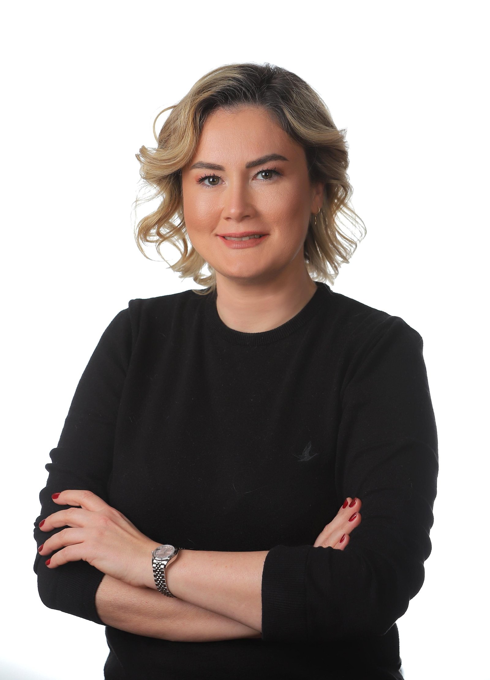 İpek Süzmetaş, PepsiCo Türkiye Finans Kıdemli Direktörü oldu