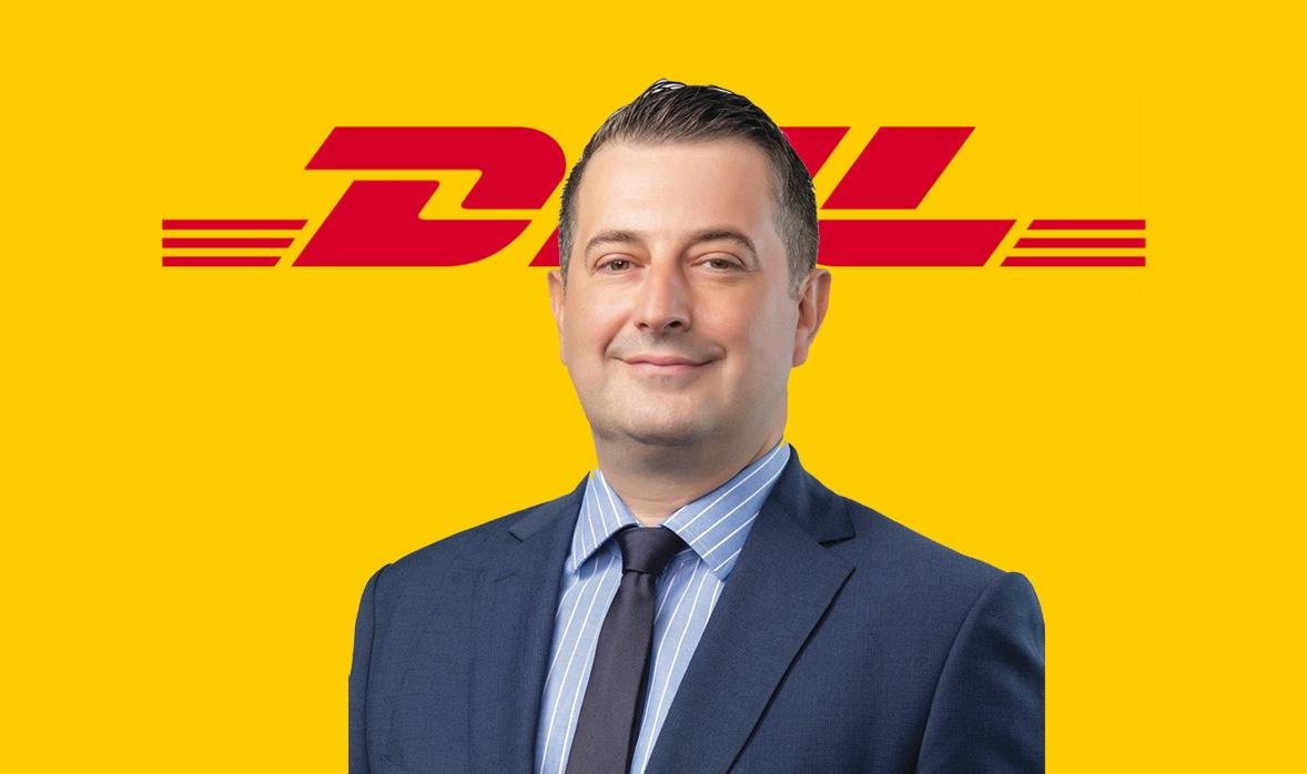 DHL Supply Chain’den 150 milyon TL yatırım kararı