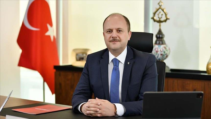 Ziraat Katılım’dan 2021’de 559 milyon lira net kar