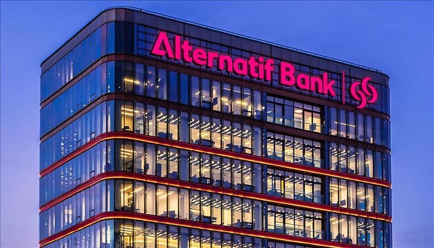 Alternatif Bank yönetiminde iki yeni atama