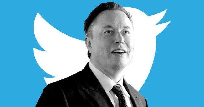 Elon Musk Twitter’ın yönetimine giriyor