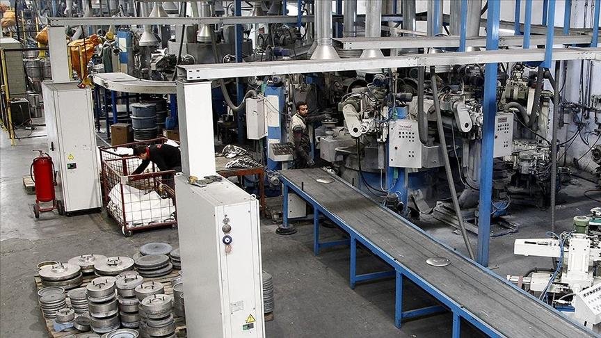 Türkiye endüstriyel mutfak sektöründe ilk 5’te