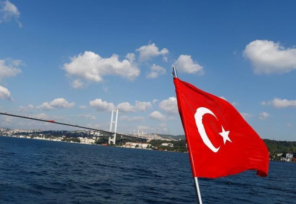 Türkiye ekonomisi yüzde 7,3 büyüdü