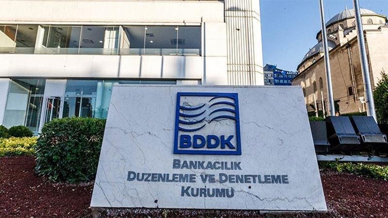 BDDK’dan TL ticari kredi kullanımında yeni koşul