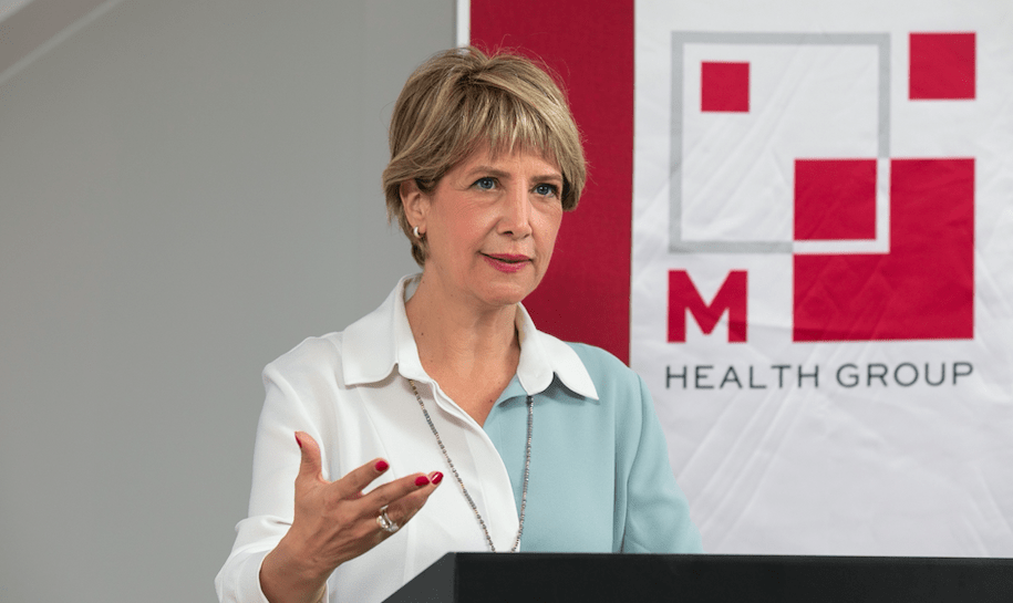 Mene Health Group’dan 210 milyon TL yatırımla BioPark tesisi