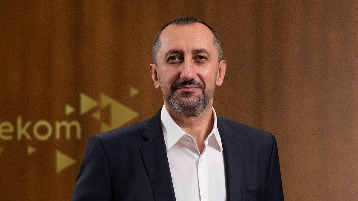 Türk Telekom’dan ilk yarıda 7 milyar lira yatırım