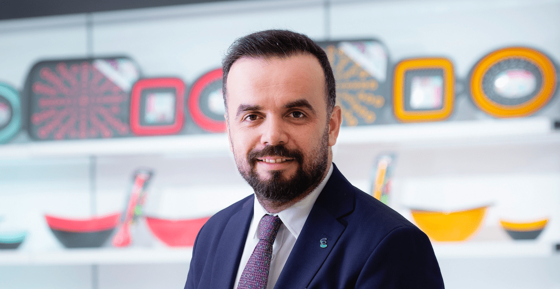 Burak Önder'in yeni hedefi Uzakdoğu - Business World Global