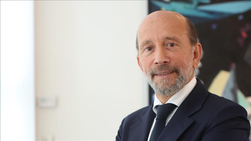 Nezih Barut: Gençleri destekleyen projelere devam edeceğiz - Business