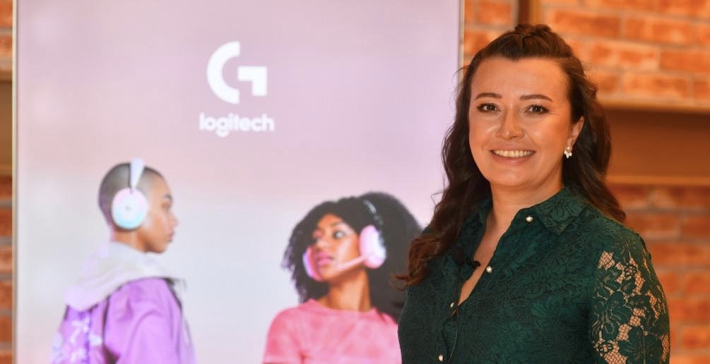 Logitech G, Aurora Koleksiyonu’nu tanıttı