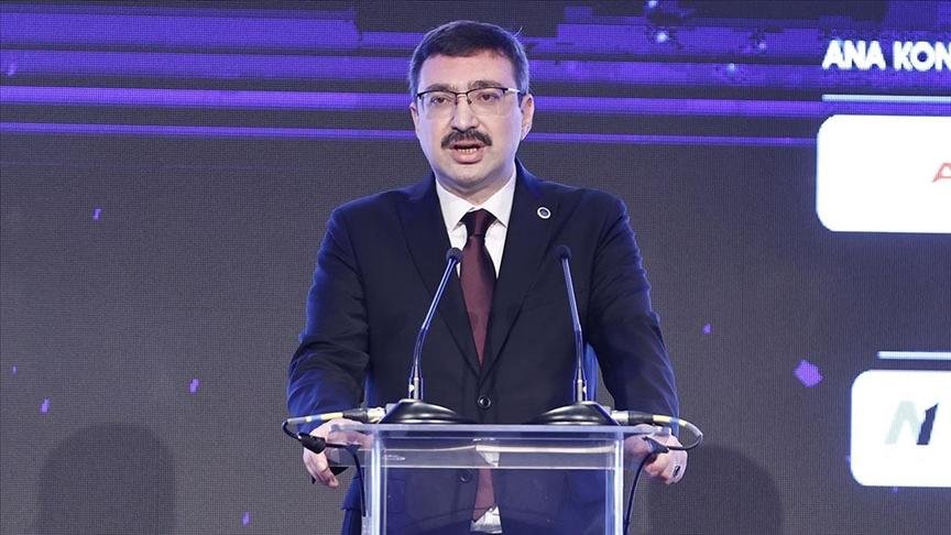 SPK Başkanı: Şirket sahipleri hisse hakkında konuşmamalı