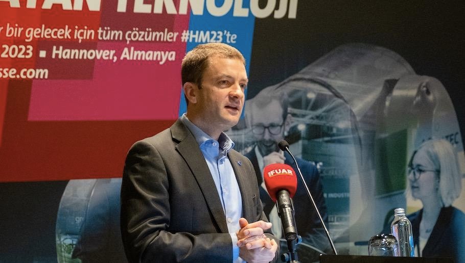 HANNOVER MESSE sürdürülebilirliğe odaklanıyor