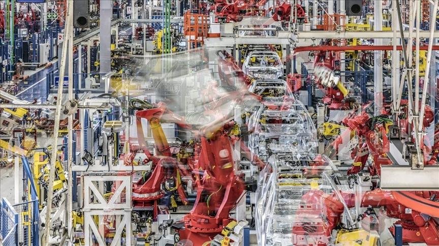Otomotiv sanayi 2022’yi pozitif kapattı