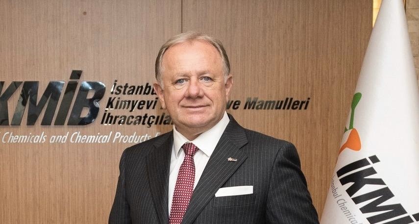 Kimya sektörü ihracatta liderliğe devam etmek istiyor
