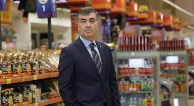 Migros ‘Migen’ ile araçları şarj edecek